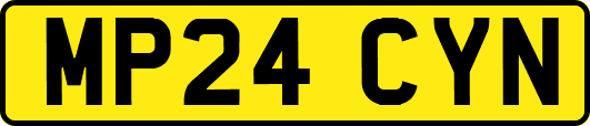MP24CYN