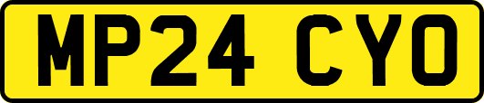 MP24CYO