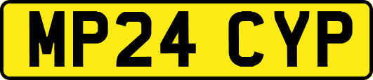 MP24CYP
