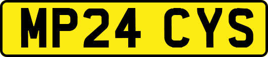 MP24CYS