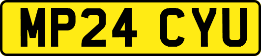 MP24CYU