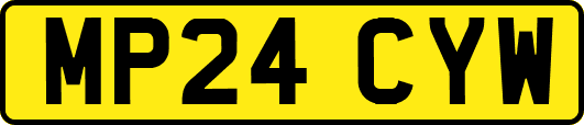 MP24CYW