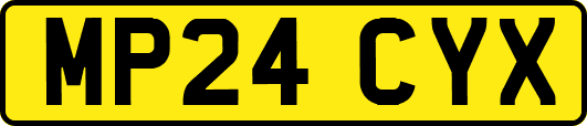 MP24CYX