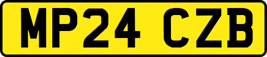MP24CZB