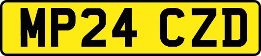 MP24CZD