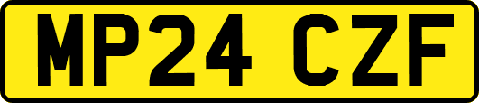 MP24CZF