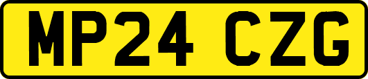 MP24CZG