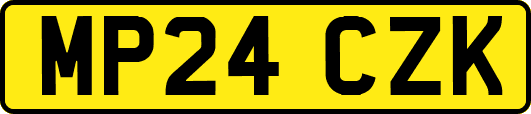 MP24CZK
