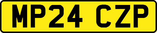 MP24CZP