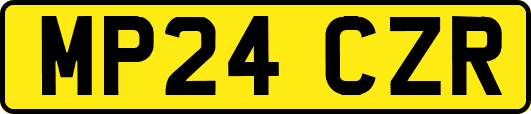 MP24CZR