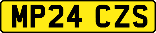 MP24CZS
