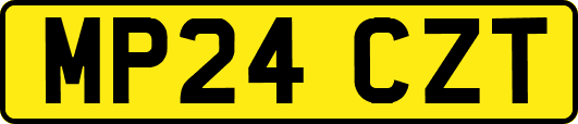 MP24CZT