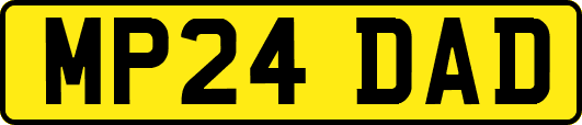 MP24DAD