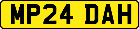 MP24DAH