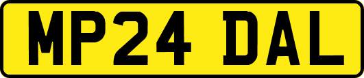 MP24DAL