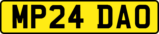 MP24DAO