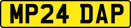 MP24DAP