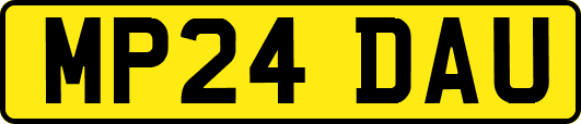 MP24DAU