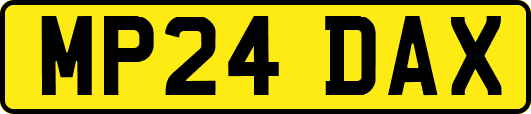 MP24DAX
