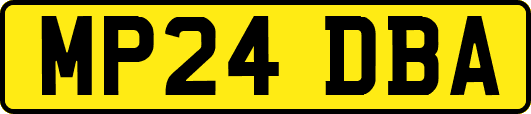 MP24DBA