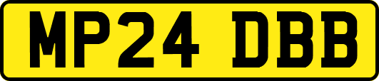 MP24DBB