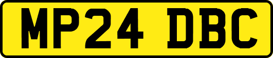MP24DBC