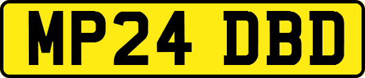 MP24DBD