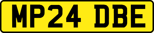 MP24DBE