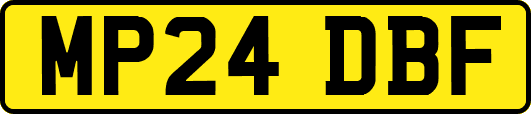 MP24DBF