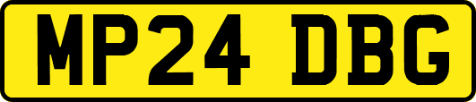 MP24DBG