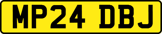 MP24DBJ