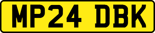 MP24DBK