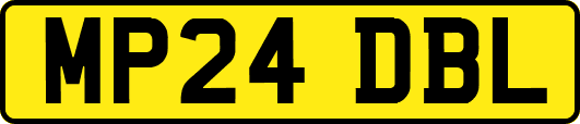 MP24DBL