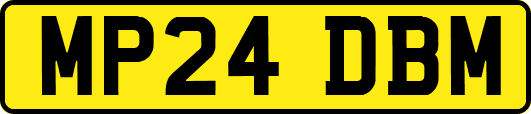 MP24DBM