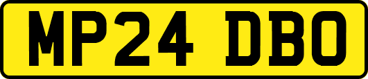 MP24DBO