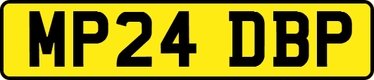 MP24DBP