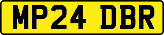 MP24DBR