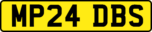 MP24DBS