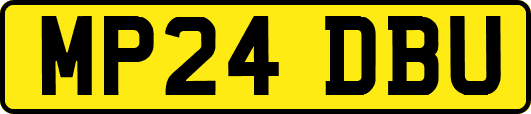 MP24DBU