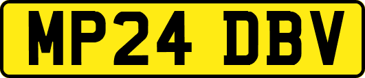 MP24DBV