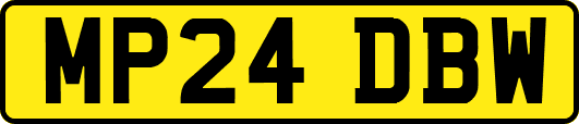 MP24DBW