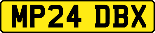 MP24DBX