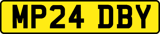 MP24DBY