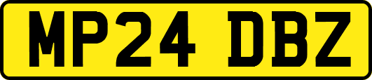 MP24DBZ