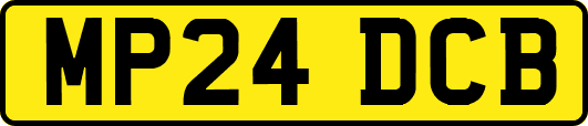 MP24DCB