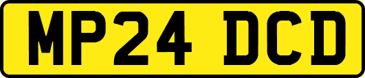 MP24DCD