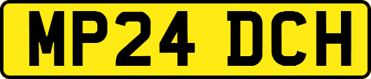 MP24DCH