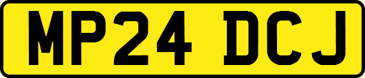 MP24DCJ