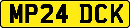 MP24DCK