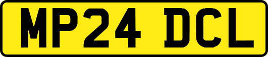 MP24DCL